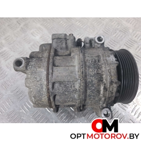 Компрессор кондиционера  Mercedes-Benz E-Класс W211/S211 2005 A0012301411, 4472209335 #5
