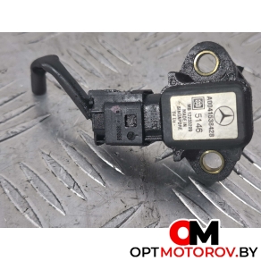 Насос ТНВД  Mercedes-Benz E-Класс W211/S211 2005 A0041538428, 0041538428 #1