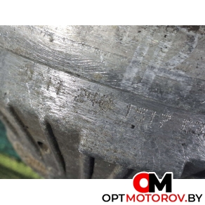 Насос ТНВД  Mercedes-Benz E-Класс W211/S211 2005 2112401517, A2112401517 #3