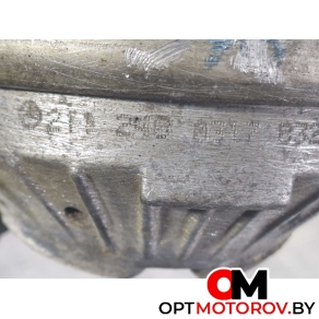 Подушка крепления двигателя  Mercedes-Benz E-Класс W211/S211 2005 2112400317, A2112400317 #3