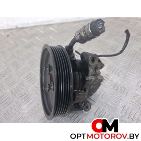 Насос гидроусилителя руля  Mercedes-Benz E-Класс W211/S211 2005 A6112300115, 6112300115, A0044661201, 0044661201 #1