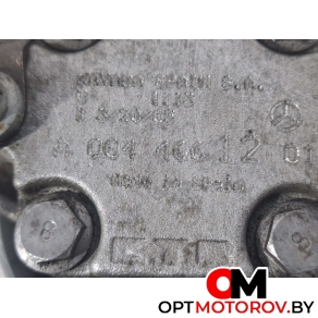Насос гидроусилителя руля  Mercedes-Benz E-Класс W211/S211 2005 A6112300115, 6112300115, A0044661201, 0044661201 #3