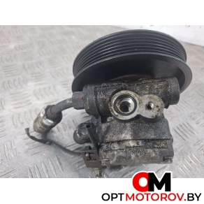 Насос гидроусилителя руля  Mercedes-Benz E-Класс W211/S211 2005 A6112300115, 6112300115, A0044661201, 0044661201 #5