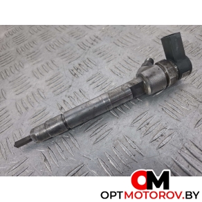 Форсунка топливная  Mercedes-Benz E-Класс W211/S211 2005 0445110055, A6110701187 #1