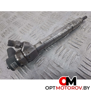 Форсунка топливная  Mercedes-Benz E-Класс W211/S211 2005 0445110055, A6110701187 #2