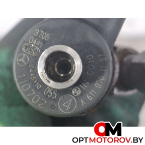 Форсунка топливная  Mercedes-Benz E-Класс W211/S211 2005 0445110055, A6110701187 #3