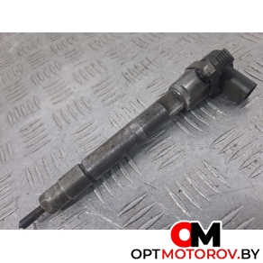 Форсунка топливная  Mercedes-Benz E-Класс W211/S211 2005 0445110055, A6110701187 #1