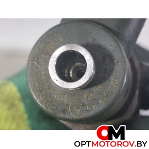 Форсунка топливная  Mercedes-Benz E-Класс W211/S211 2005 0445110055, A6110701187 #3