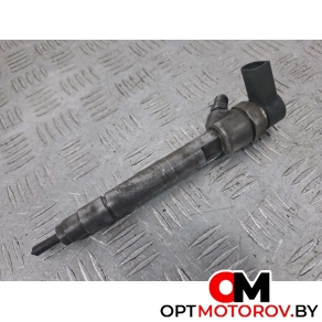 Форсунка топливная  Mercedes-Benz E-Класс W211/S211 2005 0445110055, A6110701187 #1