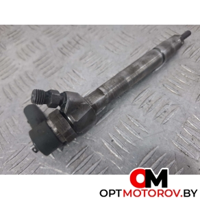 Форсунка топливная  Mercedes-Benz E-Класс W211/S211 2005 0445110055, A6110701187 #2