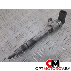 Форсунка топливная  Mercedes-Benz E-Класс W211/S211 2005 0445110055, A6110701187 #1
