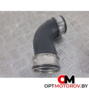 Патрубок интеркулера  Mercedes-Benz E-Класс W211/S211 2005 A2115282382, 2115282382 #3