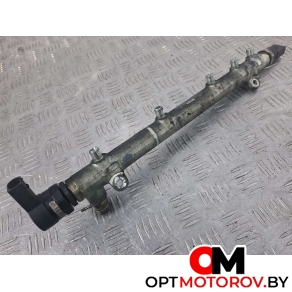 Топливная рампа  Mercedes-Benz E-Класс W211/S211 2005 A6110780449, 0281002494, 6110700395, 0281002504, A0041536728 #1