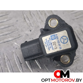 Датчик абсолютного давления  Mercedes-Benz E-Класс W211/S211 2005 A0041533128, 0041533128 #2