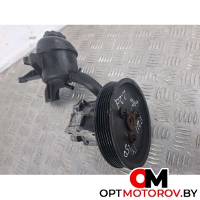 Насос гидроусилителя руля  Mercedes-Benz E-Класс W211/S211 2005 A0034660101, 7692955514, 2034600083 #1