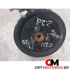 Насос гидроусилителя руля  Mercedes-Benz E-Класс W211/S211 2005 A0034660101, 7692955514, 2034600083 #2
