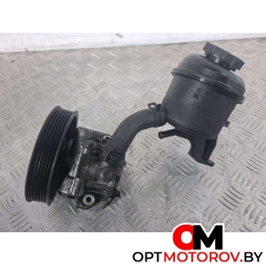 Насос гидроусилителя руля  Mercedes-Benz E-Класс W211/S211 2005 A0034660101, 7692955514, 2034600083 #3