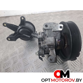 Насос гидроусилителя руля  Mercedes-Benz E-Класс W211/S211 2005 A0034660101, 7692955514, 2034600083 #4