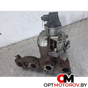 Турбина  Volkswagen Passat B6 2009 03L253016F #2