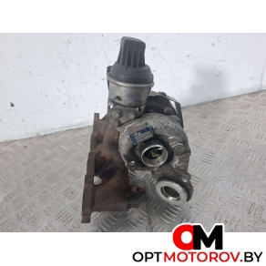 Турбина  Volkswagen Passat B6 2009 03L253016F #3