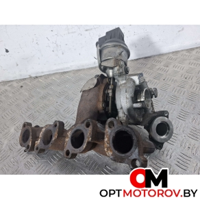 Турбина  Volkswagen Passat B6 2009 03L253016F #5