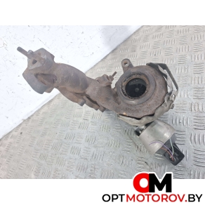 Турбина  Volkswagen Passat B6 2009 03L253016F #6