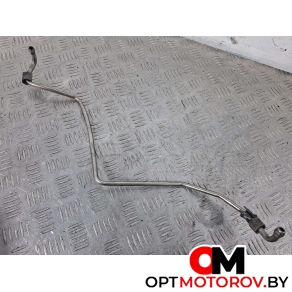 Масляная трубка турбины (подача)  Volkswagen Passat B6 2009 03L145771B #1