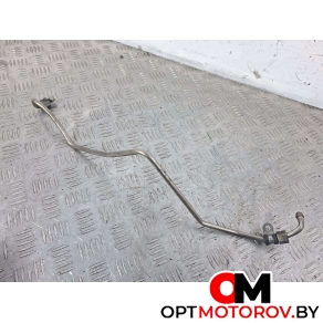Масляная трубка турбины (подача)  Volkswagen Passat B6 2009 03L145771B #2