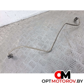 Масляная трубка турбины (подача)  Volkswagen Passat B6 2009 03L145771B #3