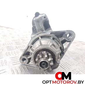 Стартер  Volkswagen Touareg 1 поколение 2006 A58907, 0001125607, 070911023C #1