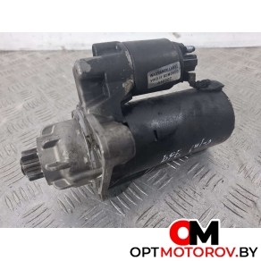 Стартер  Volkswagen Touareg 1 поколение 2006 A58907, 0001125607, 070911023C #2