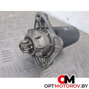 Стартер  Volkswagen Touareg 1 поколение 2006 A58907, 0001125607, 070911023C #4