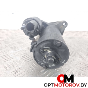 Стартер  Volkswagen Touareg 1 поколение 2006 A58907, 0001125607, 070911023C #5
