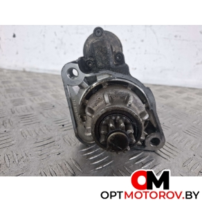Стартер  Volkswagen Touareg 1 поколение 2005 070911023B, 0001125600, 0001125601 #1