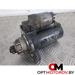 Стартер  Volkswagen Touareg 1 поколение 2005 070911023B, 0001125600, 0001125601 #2