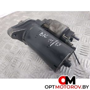 Стартер  Volkswagen Touareg 1 поколение 2005 070911023B, 0001125600, 0001125601 #4