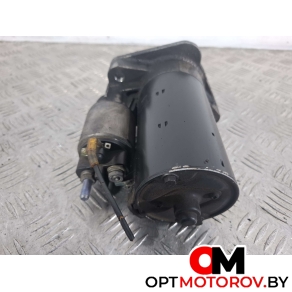 Стартер  Volkswagen Touareg 1 поколение 2005 070911023B, 0001125600, 0001125601 #5