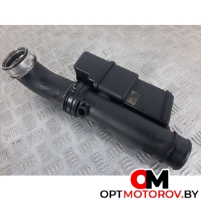 Патрубок интеркулера  Mercedes-Benz E-Класс W211/S211 2005 A2115283382, 2115283382, A2115280308 #3
