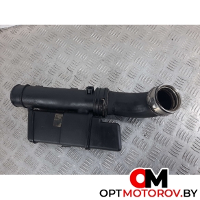 Патрубок интеркулера  Mercedes-Benz E-Класс W211/S211 2005 A2115283382, 2115283382, A2115280308 #4