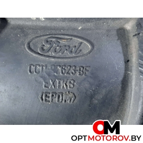 Патрубок турбины  Ford Transit 8 поколение 2016 CC119C623BE #2