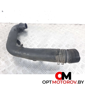 Патрубок (трубопровод или шланг)  Volkswagen Golf 5 поколение 2006 1K0129654AA #1