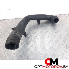 Патрубок (трубопровод или шланг)  Volkswagen Golf 5 поколение 2006 1K0129654AA #3