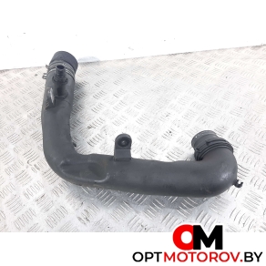 Патрубок (трубопровод или шланг)  Volkswagen Golf 5 поколение 2006 1K0129654AA #4
