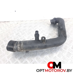 Патрубок (трубопровод или шланг)  Volkswagen Golf 5 поколение 2006 1K0129654AA #5