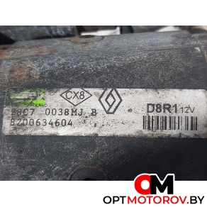 Стартер  Renault Espace 4 поколение 2005 8200634604, 28C70038MJ #3