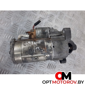 Стартер  Renault Espace 4 поколение 2005 8200634604, 28C70038MJ #5