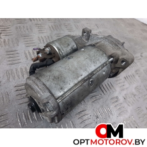 Стартер  Mercedes-Benz C-Класс W203/S203/CL203 [рестайлинг] 2006 0000487712, 402220291 #2