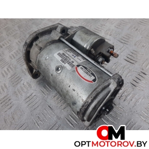 Стартер  Mercedes-Benz C-Класс W203/S203/CL203 [рестайлинг] 2006 0000487712, 402220291 #5