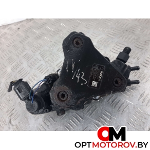 Насос ТНВД  Mercedes-Benz C-Класс W203/S203/CL203 [рестайлинг] 2006 0445010143, A6460700401, 6460700401 #1
