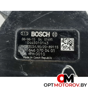 Насос ТНВД  Mercedes-Benz C-Класс W203/S203/CL203 [рестайлинг] 2006 0445010143, A6460700401, 6460700401 #2